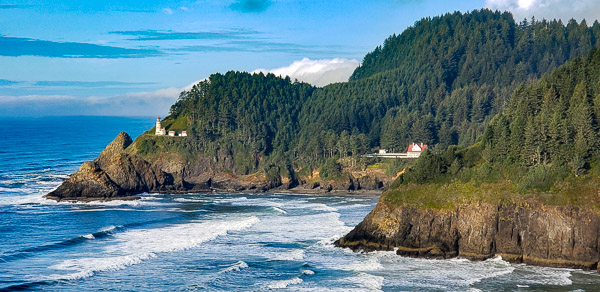 Heceta Head Lighthouse